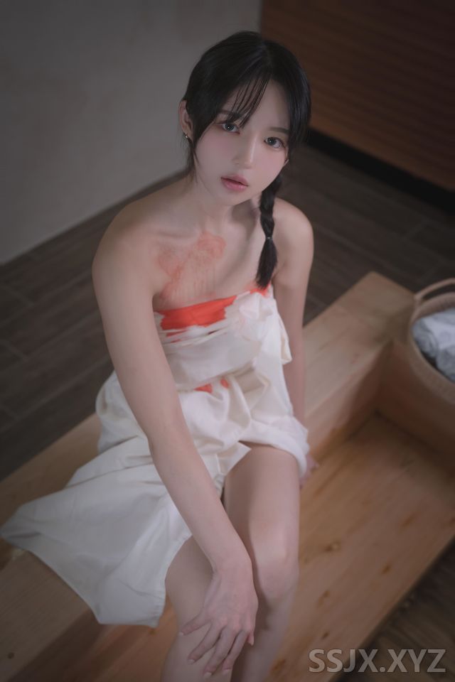 [78P/41M][图片]PureMedia Yeha(예하) - Vol.315  스토리 e-book