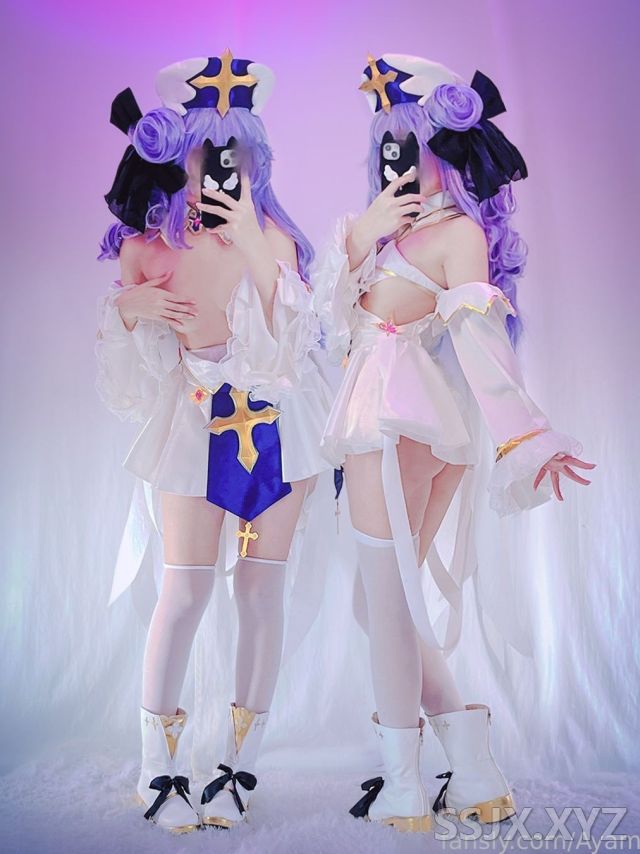 [4V+35P/188M]Ayame – Unicorn